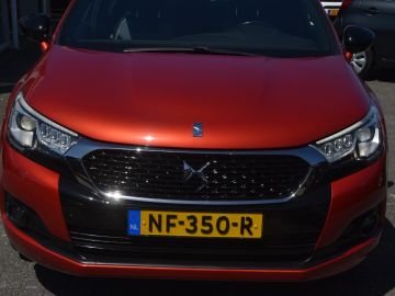 DS DS 4